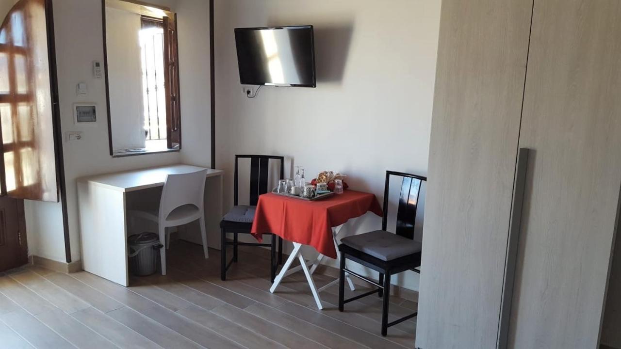 Casa Vacanze Mm Rooms Scilla Zewnętrze zdjęcie