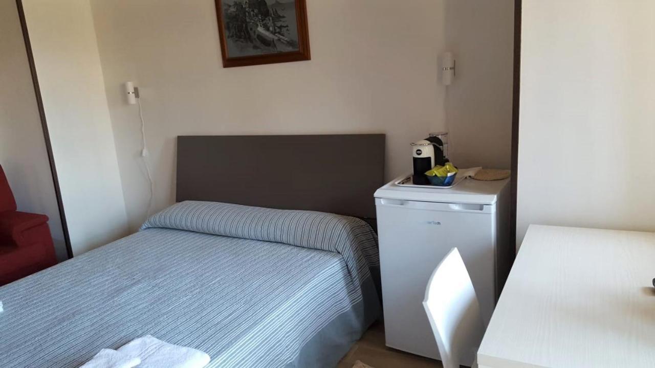 Casa Vacanze Mm Rooms Scilla Zewnętrze zdjęcie