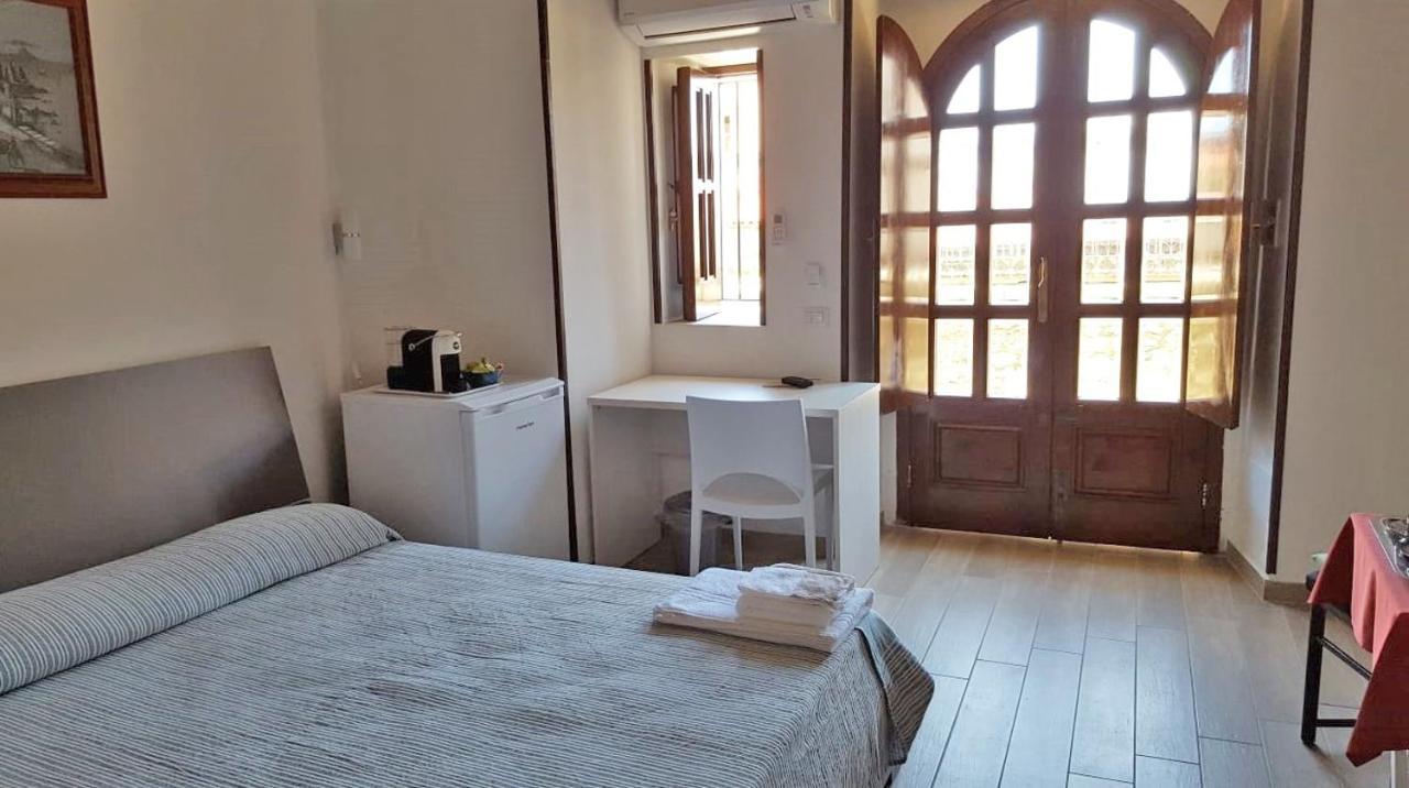 Casa Vacanze Mm Rooms Scilla Zewnętrze zdjęcie