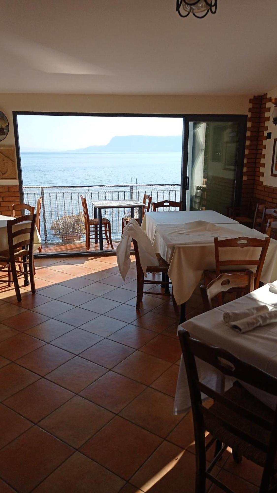 Casa Vacanze Mm Rooms Scilla Zewnętrze zdjęcie